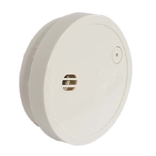 SENSOR DE HUMO DH-8728 AUTONOMO